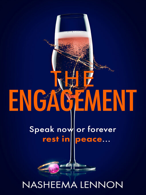 Title details for The Engagement by Nasheema Lennon - Available